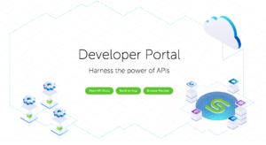 Cohesity Developer Portal