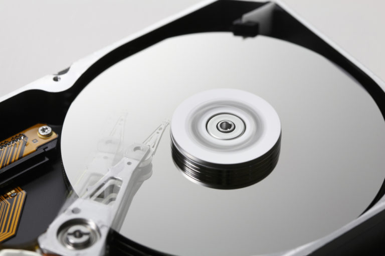 Adding SCSI Controllers and Disks with PyVmomi Demitasse